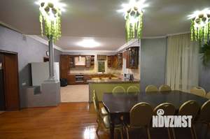 Дом 470м², 2-этажный, посуточно,