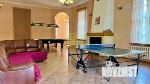 Дом 450м², 3-этажный, посуточно,