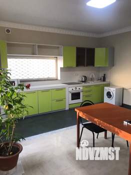 Дом 145м², 1-этажный, на длительный срок,