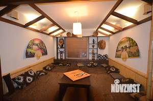 Дом 460м², 3-этажный, посуточно,