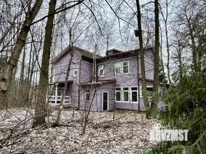 Коттедж 320м², 2-этажный, на длительный срок,