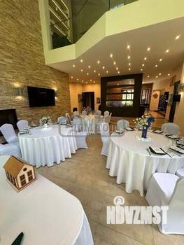 Дом 720м², 2-этажный, посуточно,