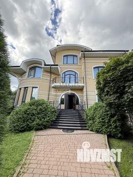 Коттедж 700м², 4-этажный, на длительный срок,