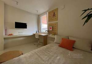 Дом 18м², 2-этажный, на длительный срок,