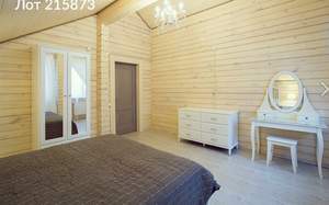 Дом 130м², 2-этажный, на длительный срок,