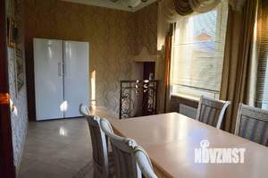 Коттедж 450м², 3-этажный, на длительный срок,