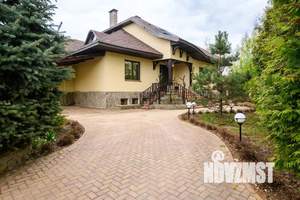 Дом 510м², 2-этажный, посуточно,