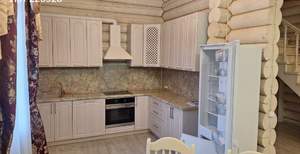 Дом 130м², 2-этажный, на длительный срок,