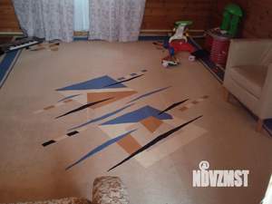 Дом 80м², 2-этажный, на длительный срок,