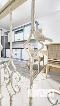 Дом 200м², 3-этажный, на длительный срок,