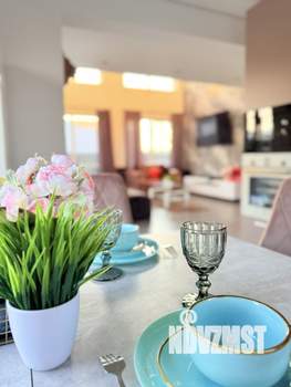 Коттедж 144м², 2-этажный, на длительный срок,