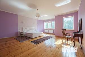 Дом 379м², 3-этажный, на длительный срок,