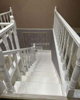 Дом 186м², 3-этажный, на длительный срок,