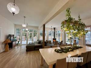 Дом 244м², 2-этажный, посуточно,