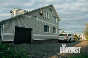 Дом 200м², 2-этажный, посуточно,