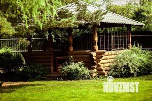 Дом 75м², 1-этажный, посуточно,