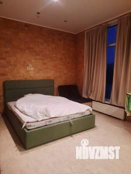 Таунхаус 270м², 4-этажный, на длительный срок,