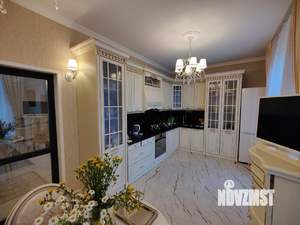 Коттедж 250м², 3-этажный, на длительный срок,