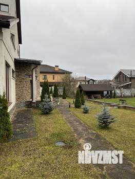 Дом 285м², 3-этажный, на длительный срок,