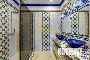 Дом 550м², 2-этажный, посуточно,