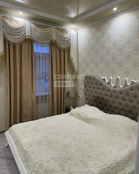 Дом 186м², 3-этажный, на длительный срок,