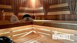 Дом 450м², 3-этажный, посуточно,