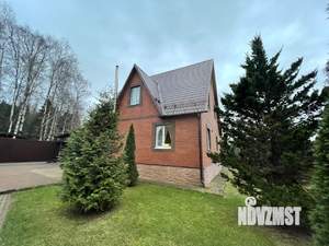 Дом 178м², 3-этажный, на длительный срок,