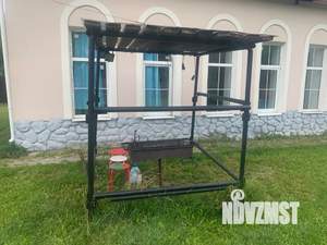 Дом 420м², 2-этажный, посуточно,