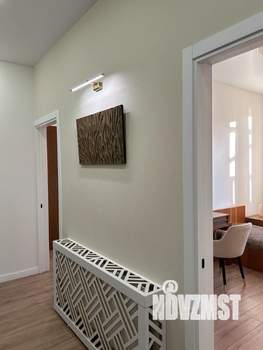 Дом 84м², 1-этажный, на длительный срок,