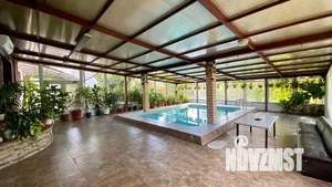 Дом 415м², 3-этажный, посуточно,