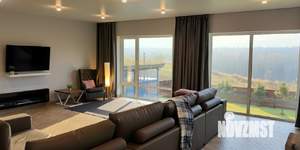 Дом 170м², 1-этажный, на длительный срок,