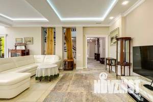 Дом 500м², 2-этажный, посуточно,