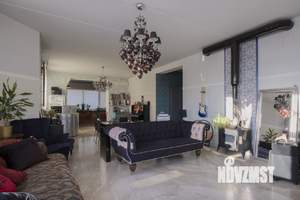 Таунхаус 400м², 3-этажный, на длительный срок,