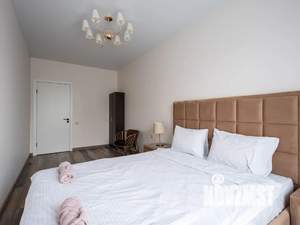 Дом 120м², 2-этажный, посуточно,