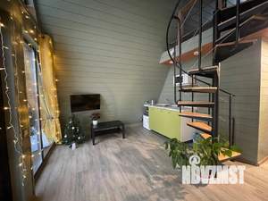 Дом 46м², 2-этажный, посуточно,