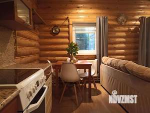 Дом 75м², 1-этажный, посуточно,