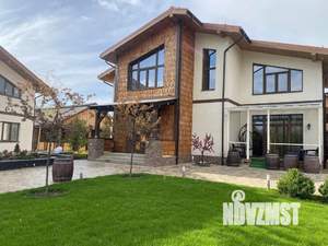 Дом 210м², 2-этажный, посуточно,