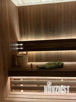 Дом 98м², 2-этажный, посуточно,