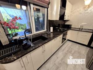 Коттедж 70м², 1-этажный, на длительный срок,