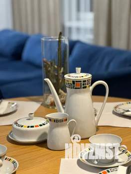 Дом 80м², 2-этажный, посуточно,