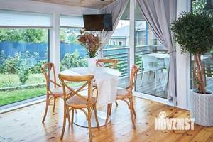 Дом 70м², 1-этажный, на длительный срок,