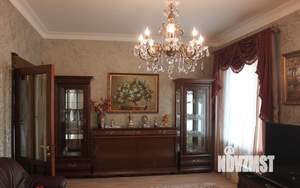 Коттедж 450м², 3-этажный, на длительный срок,