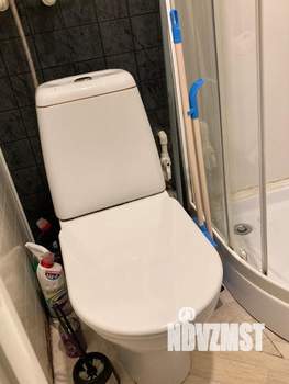 Дом 40м², 1-этажный, на длительный срок,