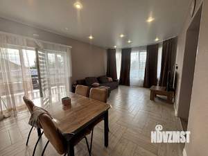 Дом 161м², 2-этажный, посуточно,