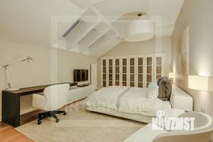 Коттедж 544м², 2-этажный, на длительный срок,