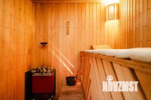 Дом 350м², 2-этажный, посуточно,