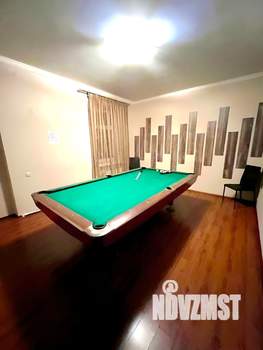 Дом 450м², 2-этажный, посуточно,