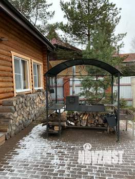 Дом 98м², 2-этажный, посуточно,