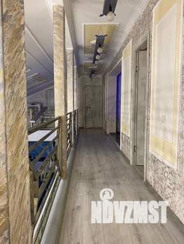 Дом 250м², 2-этажный, посуточно,