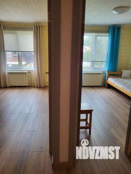 Дом 170м², 2-этажный, на длительный срок,